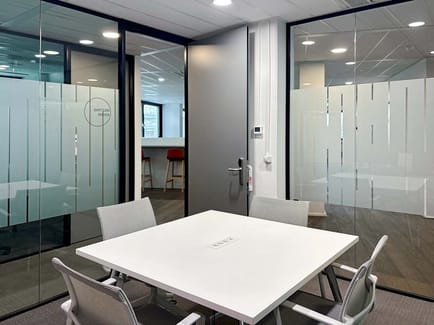Image 11 of Regus - Saturnusstraat 46-62 - Hoofddorp
