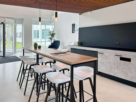 Image 13 of Regus - Saturnusstraat 46-62 - Hoofddorp