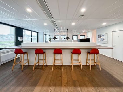 Image 15 of Regus - Saturnusstraat 46-62 - Hoofddorp