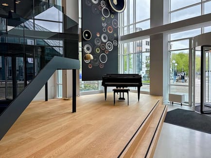 Image 17 of Regus - Saturnusstraat 46-62 - Hoofddorp
