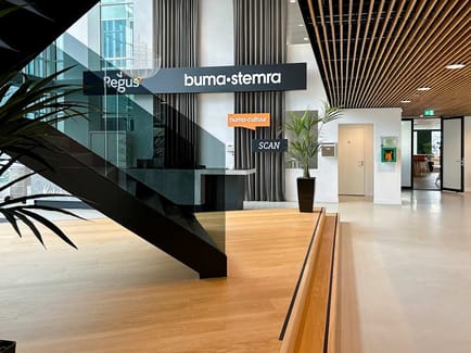 Image 2 of Regus - Saturnusstraat 46-62 - Hoofddorp