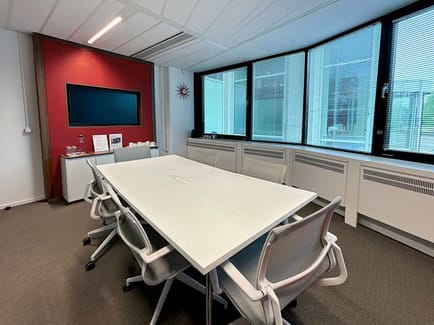 Image 3 of Regus - Saturnusstraat 46-62 - Hoofddorp