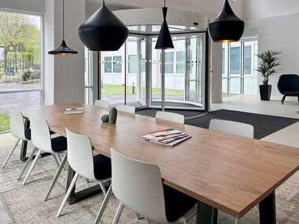 Image 5 of Regus - Saturnusstraat 46-62 - Hoofddorp
