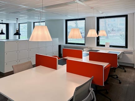 Image 7 of Regus - Saturnusstraat 46-62 - Hoofddorp