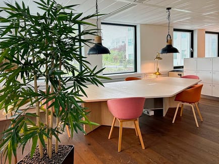 Image 8 of Regus - Saturnusstraat 46-62 - Hoofddorp