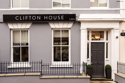 Image 5 of Podium Space Limited (Managed 1,787 sqft) - Clifton House - 10 Poole Hill, BH2 5PS - Bournemouth
