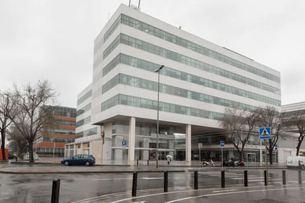 Image 1 of Regus - Plaça de la Pau - Cornellà de Llobregat - Barcelona
