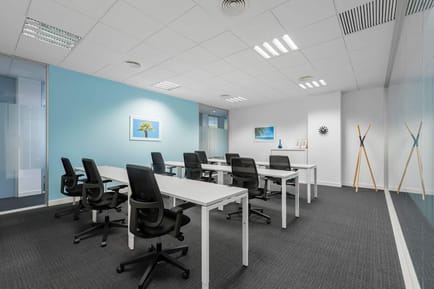 Image 5 of Regus - Plaça de la Pau - Cornellà de Llobregat - Barcelona
