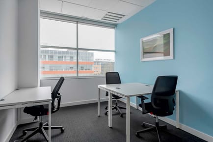 Image 6 of Regus - Plaça de la Pau - Cornellà de Llobregat - Barcelona