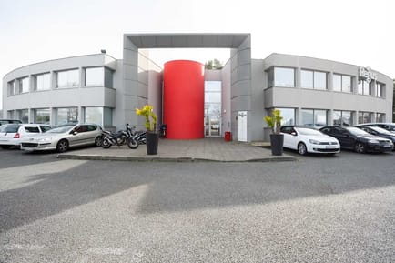 Image 1 of Regus - Bordeaux Merignac Airport - Building Clement Ader - 1 Avenue Neil Armstrong - Mérignac - Bordeaux