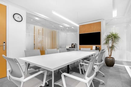 Image 3 of Regus - Bordeaux Merignac Airport - Building Clement Ader - 1 Avenue Neil Armstrong - Mérignac - Bordeaux