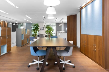 Image 1 of Regus - Taishin Centre - Wenxin Road - Nantun District - Taichung