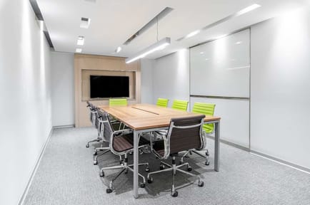 Image 7 of Regus - Greenway Centre - Yingcai Road - West District - Taichung