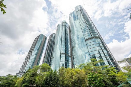 Image 1 of Regus - The Vertical Corporate Towers - Kuala Lumpur
