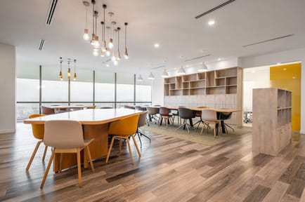 Image 5 of Regus - The Vertical Corporate Towers - Kuala Lumpur