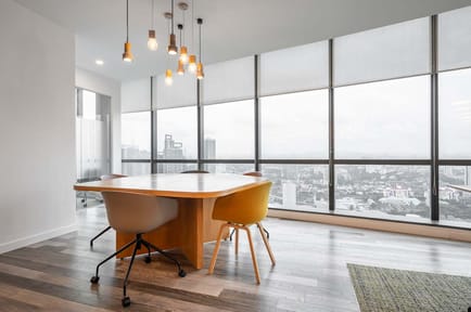 Image 6 of Regus - The Vertical Corporate Towers - Kuala Lumpur