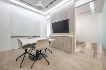 Image 8 of Regus - The Vertical Corporate Towers - Kuala Lumpur
