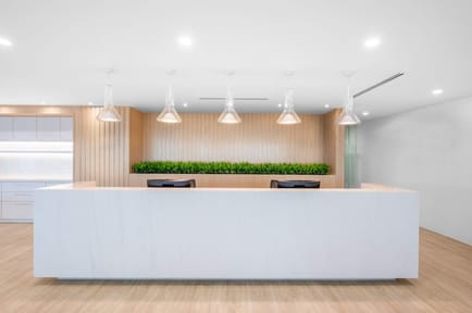 Image 2 of Regus - Menara Summit - Persiaran Kewajipan  - Subang Jaya