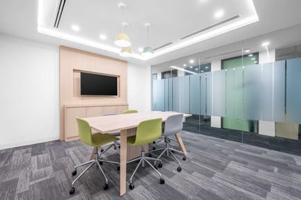 Image 3 of Regus - Menara Summit - Persiaran Kewajipan  - Subang Jaya