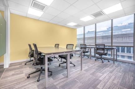Image 4 of Regus - Menara Summit - Persiaran Kewajipan  - Subang Jaya