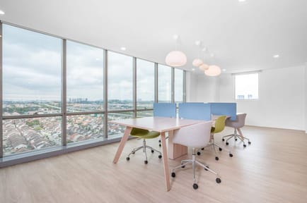 Image 7 of Regus - Menara Summit - Persiaran Kewajipan  - Subang Jaya