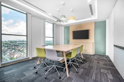 Image 8 of Regus - Menara Summit - Persiaran Kewajipan  - Subang Jaya