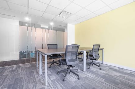 Image 9 of Regus - Menara Summit - Persiaran Kewajipan  - Subang Jaya