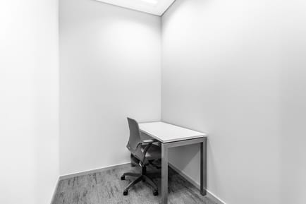 Image 7 of Regus - Ez Tower - 105 Tower B - Morumbi - Nova Chucri Zaidan -  Sao Paulo