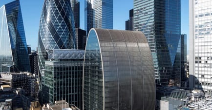 Image 10 of Industrious - 70 St. Mary Axe, EC3 - Aldgate
