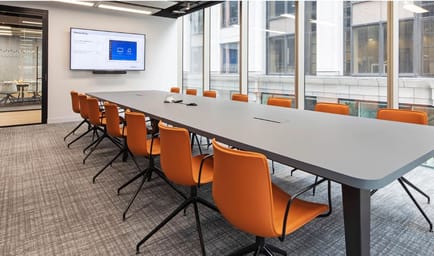 Image 2 of Industrious - 70 St. Mary Axe, EC3 - Aldgate