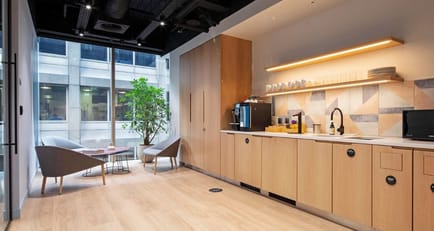 Image 5 of Industrious - 70 St. Mary Axe, EC3 - Aldgate