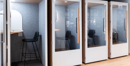 Image 3 of Industrious - 70 St. Mary Axe, EC3 - Aldgate