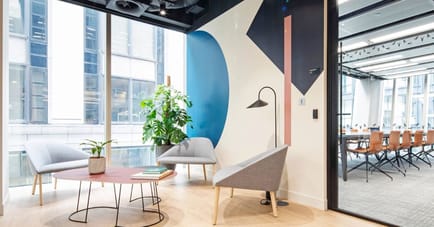 Image 8 of Industrious - 70 St. Mary Axe, EC3 - Aldgate
