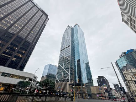 Image 1 of Regus - Commercial Bay - Customs Street West - Aukland (Opening Sept 2020)