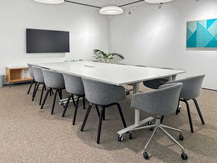 Image 3 of Regus - Commercial Bay - Customs Street West - Aukland (Opening Sept 2020)