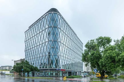 Image 1 of Regus - Villa Metro Wilanowska - Puławska 145 - Warsaw