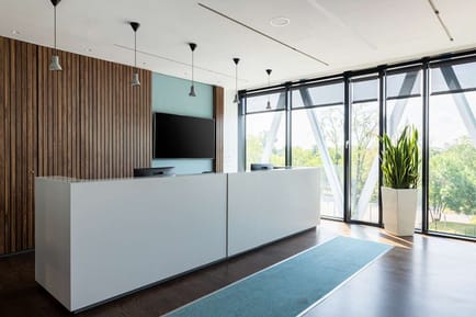 Image 2 of Regus - Villa Metro Wilanowska - Puławska 145 - Warsaw