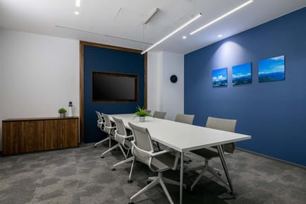 Image 3 of Regus - Villa Metro Wilanowska - Puławska 145 - Warsaw