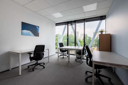 Image 4 of Regus - Villa Metro Wilanowska - Puławska 145 - Warsaw