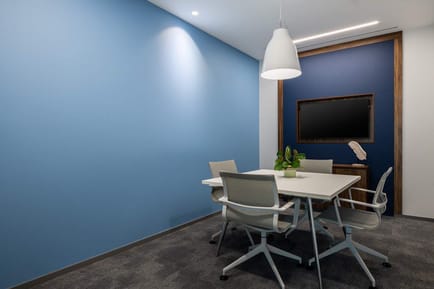 Image 7 of Regus - Villa Metro Wilanowska - Puławska 145 - Warsaw