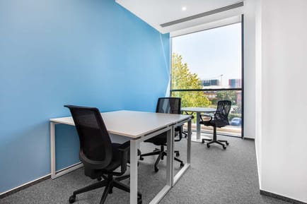 Image 4 of Regus - Anchor Business Centre - 26 Timisoara Boulevard - 6th District - Bucharest