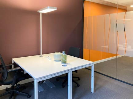 Image 14 of Regus - Quartiere Maghetti - Via Canova 15 - Lugano
