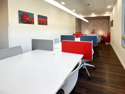 Image 16 of Regus - Quartiere Maghetti - Via Canova 15 - Lugano