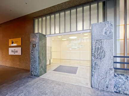 Image 20 of Regus - Quartiere Maghetti - Via Canova 15 - Lugano