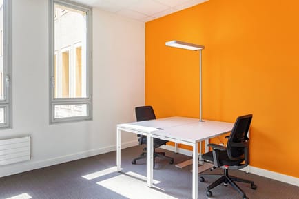 Image 21 of Regus - Quartiere Maghetti - Via Canova 15 - Lugano