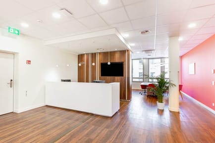 Image 3 of Regus - Quartiere Maghetti - Via Canova 15 - Lugano