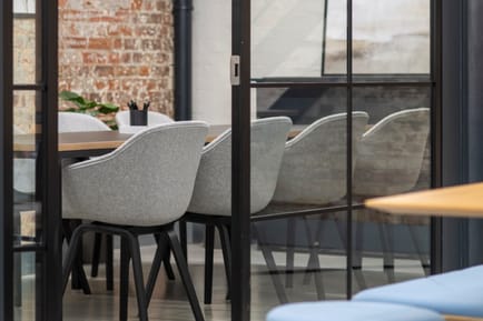 Image 5 of Kitt Offices (Managed 1,596 sqft) - Albion Mills - 18 East Tenter Street, E1 8DN - Aldgate