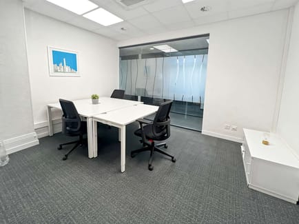 Image 13 of Regus - Central Station - Place de la Gare 12 - Lausanne
