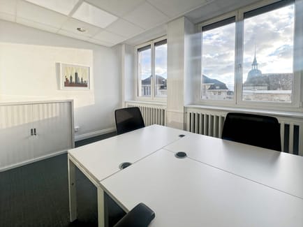 Image 21 of Regus - Central Station - Place de la Gare 12 - Lausanne