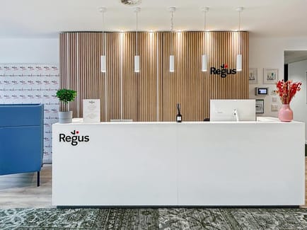 Image 4 of Regus - Central Station - Place de la Gare 12 - Lausanne